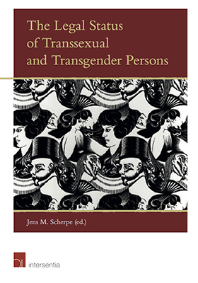 The Legal Status of Transsexual and Transgender Persons