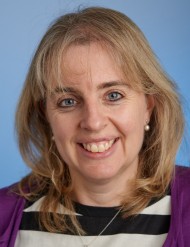 Professor Catherine Barnard's picture