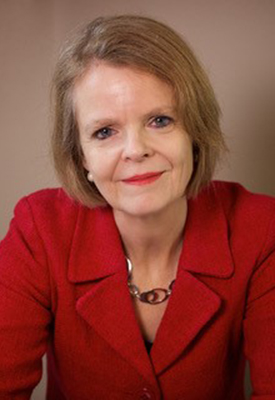 Professor Louise Gullifer's picture