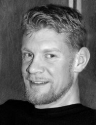 Professor Henning Grosse Ruse-Khan's picture