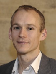  Professor Stephen Watterson's picture