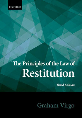 The Principles of the Law of Restitution