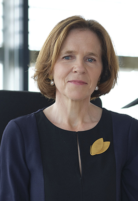 Siofra O'Leary