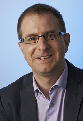 Dr David Erdos