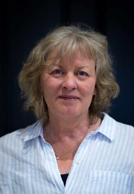 Professor Dot Reid
