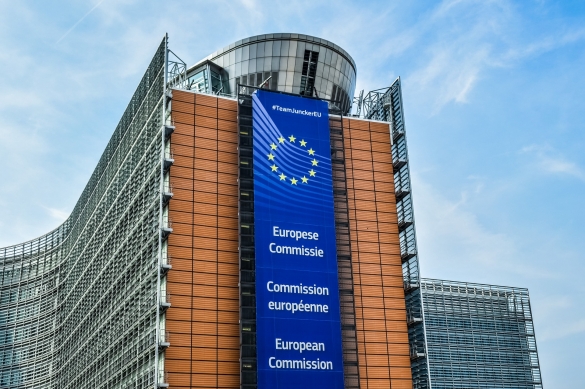 EU Commission
