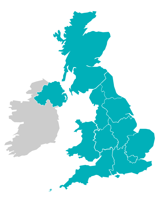 Area Links