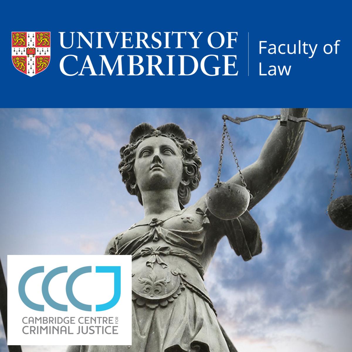 Centre for Criminal Justice Lectures and Seminars
