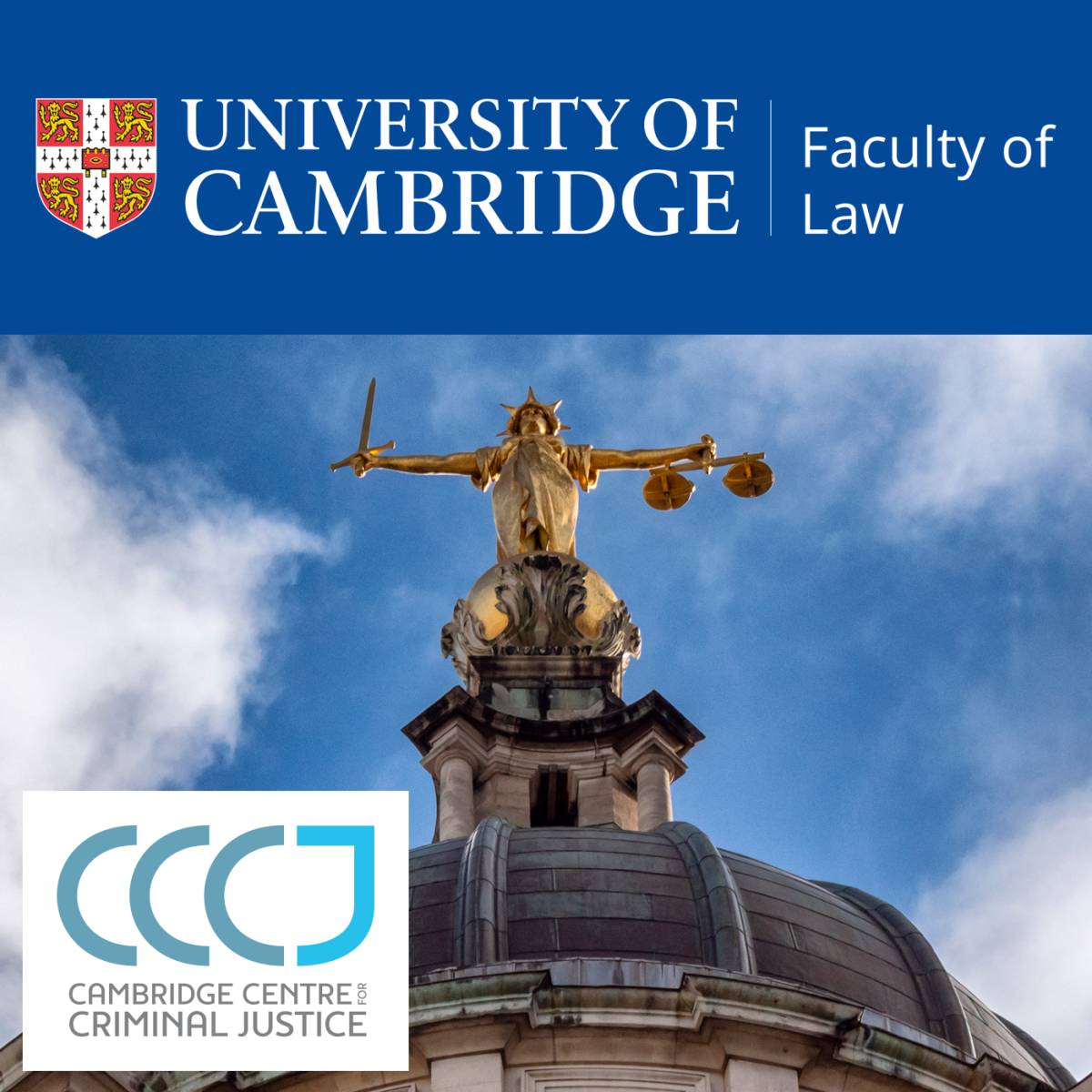 Centre for Criminal Justice Lectures and Seminars