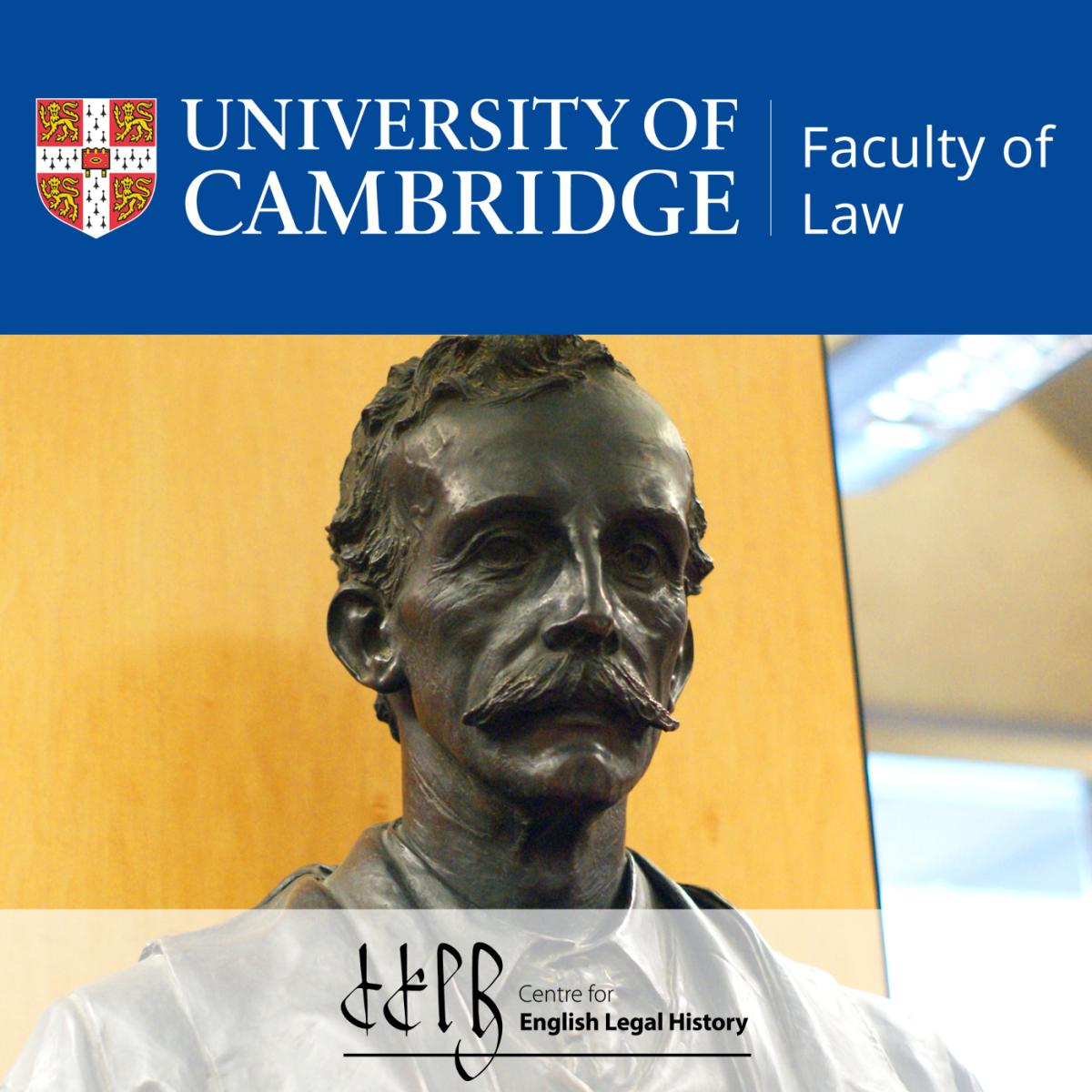 Centre for English Legal History (CELH) events