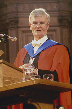 Bill Cornish