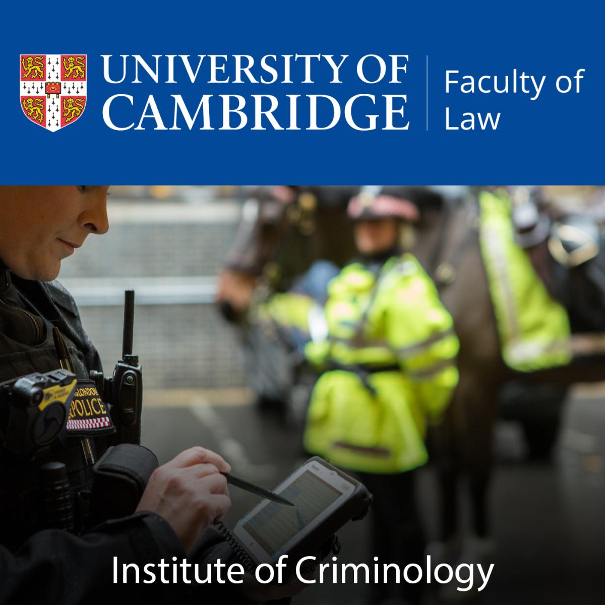 Institute of Criminology