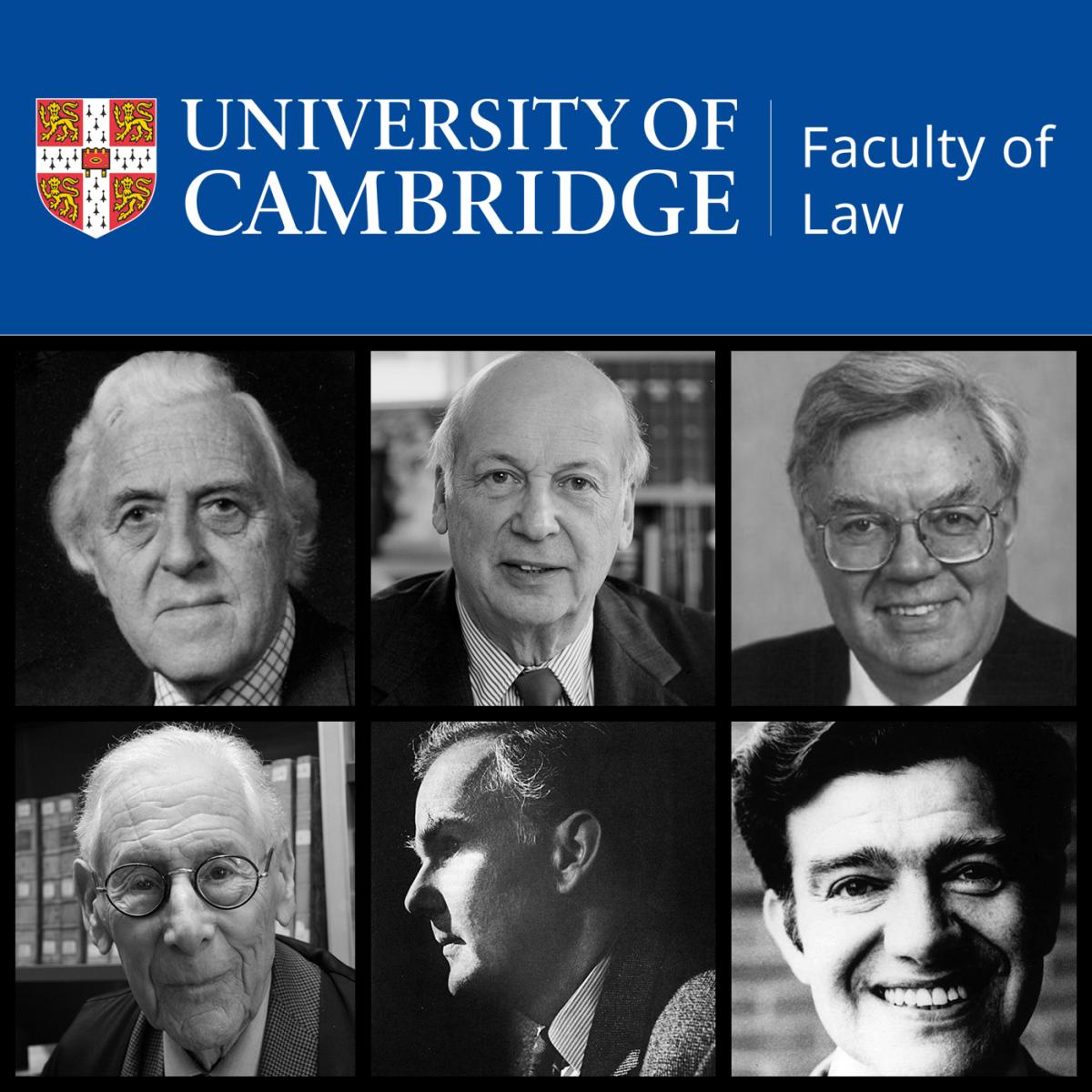 Eminent Scholars Archive