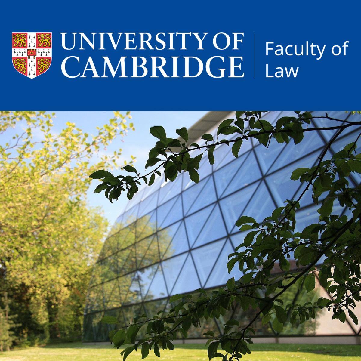 Faculty of Law public lectures