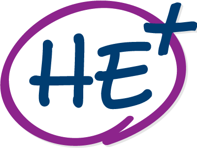 HE+ Project