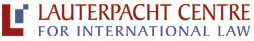 Lauterpacht Centre for International Law