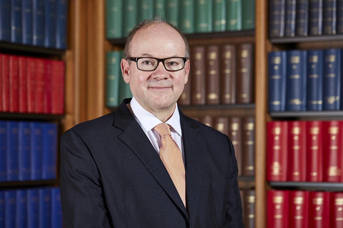 Lord Sales