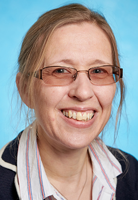 Alison Young