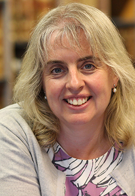 Catherine Barnard appointed to Professorship in European Law