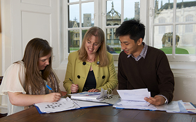 Catherine Barnard Awarded Pilkington Prize for excellence in teaching