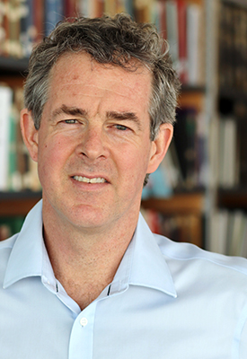 Professor Brian Cheffins Elected Fellow of the British Academy