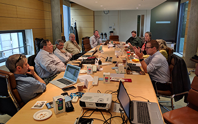 Law CIO 2017