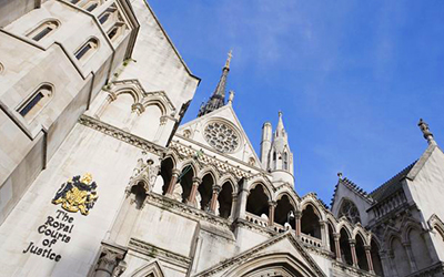 Court of Appeal