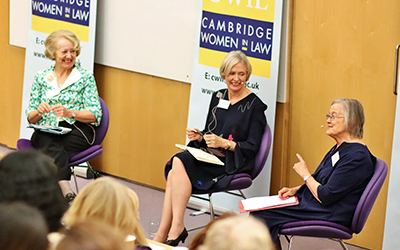 CWIL Launch 2019