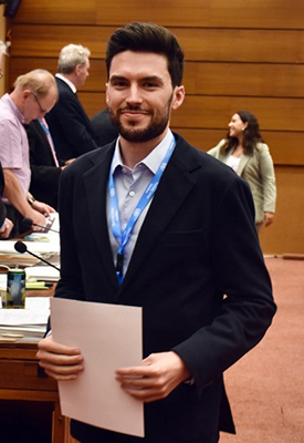 Fabian Eichberger