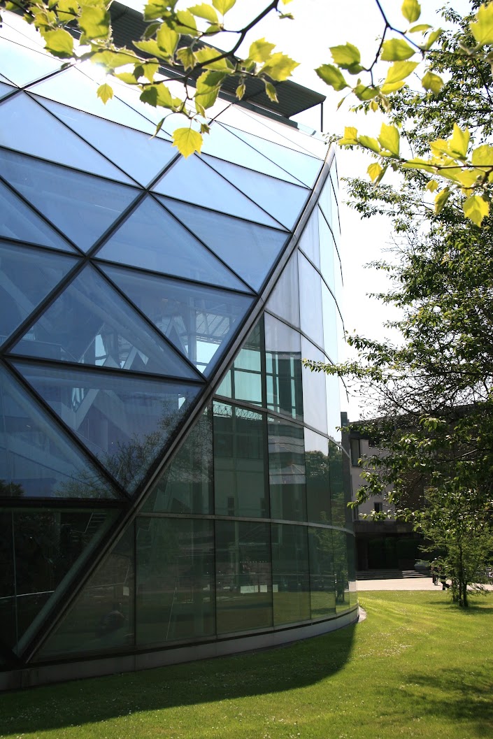 The Faculty of Law