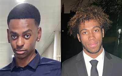 Two Cambridge Law students become Freshfields Stephen Lawrence Scheme Scholars 