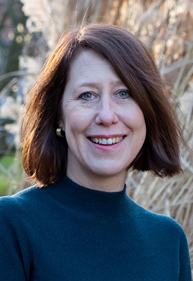 Professor Helen Scott