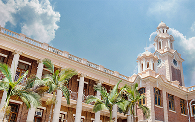 Des Voeux Chambers Cambridge-HKU Visiting Fellowship Renewed
