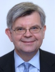 Professor David Howarth