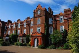 Hughes Hall