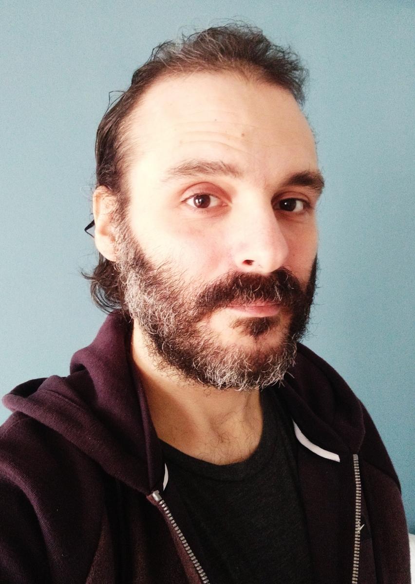Fotis Vergis