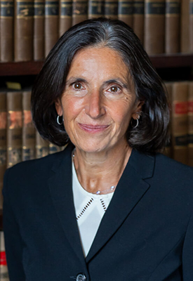 Lady Justice Simler