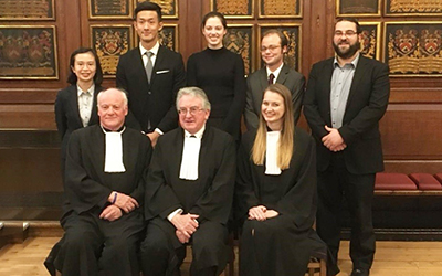 2019 Jessup
