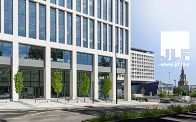 New bursary helps aspiring lawyers from the North East to study at Cambridge