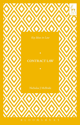 Key Ideas in Law - Contract Law