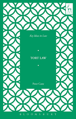 Key Ideas in Law - Tort Law