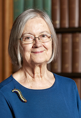 Brenda Hale