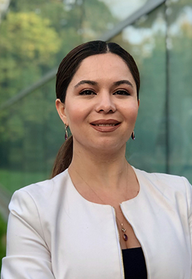 Narine Lalafaryan