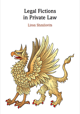 Legal Fictions in Private Law