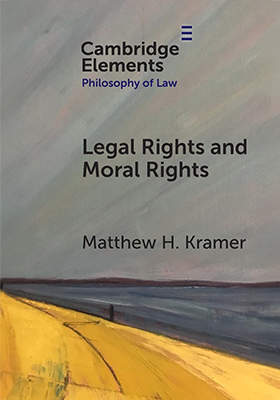 Legal Rights and Moral Rights