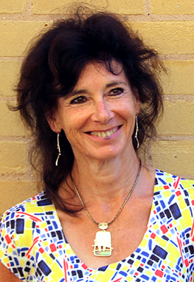 Alison Liebling Elected Fellow of the British Academy