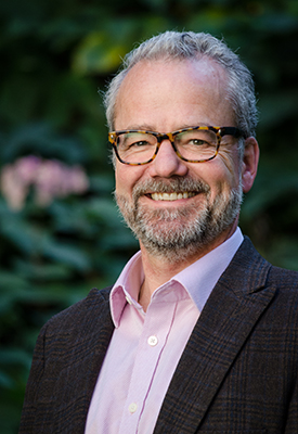 Lionel Smith to join Faculty as Downing Professor of the Laws of England