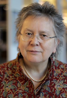 Loraine Gelsthorpe