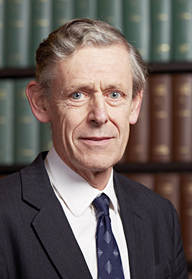 Lord Toulson