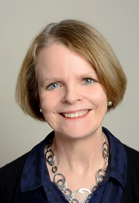 Louise Gullifer elected to Rouse Ball Professorship of English Law
